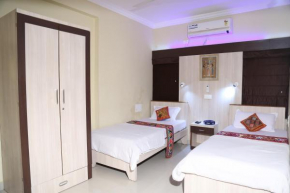 Отель Shivam Apartment  Мохан Нагар